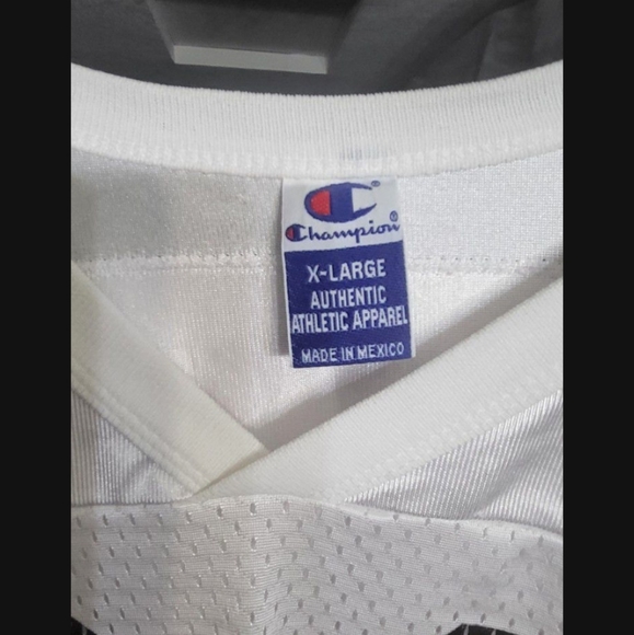 49ers Jerry Rice Men XL jersey - Picture 4 of 4